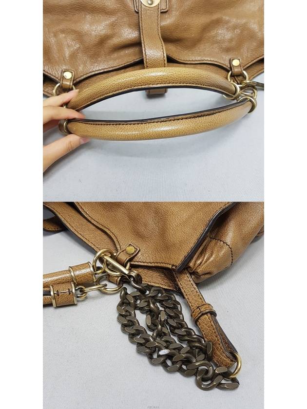 women shoulder bag - BURBERRY - BALAAN 7