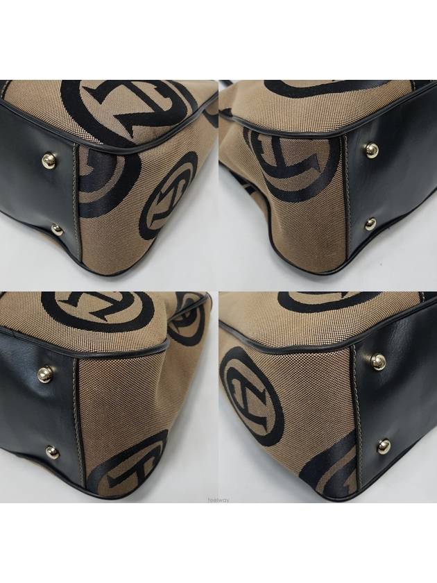 women shoulder bag - AIGNER - BALAAN 8