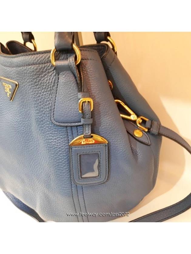 women shoulder bag - PRADA - BALAAN 7