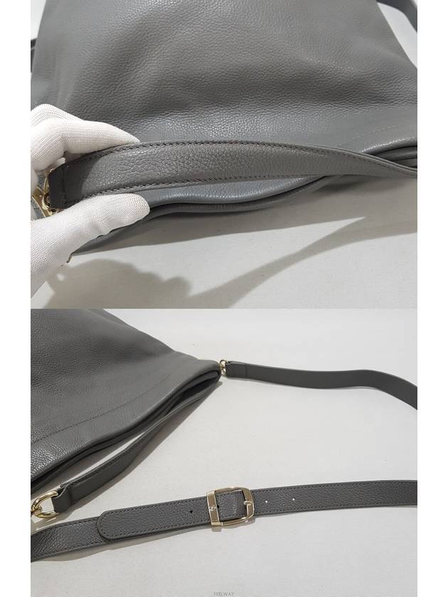 women shoulder bag - AIGNER - BALAAN 6