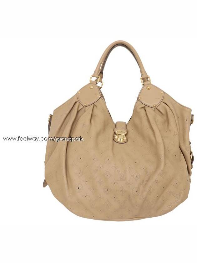 women shoulder bag - LOUIS VUITTON - BALAAN 1