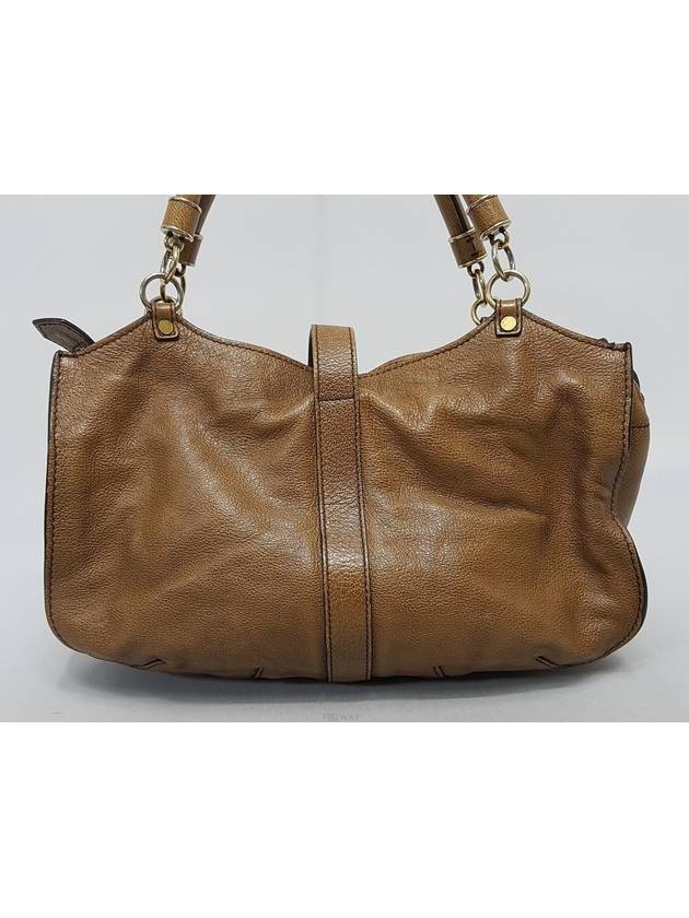 women shoulder bag - BURBERRY - BALAAN 4