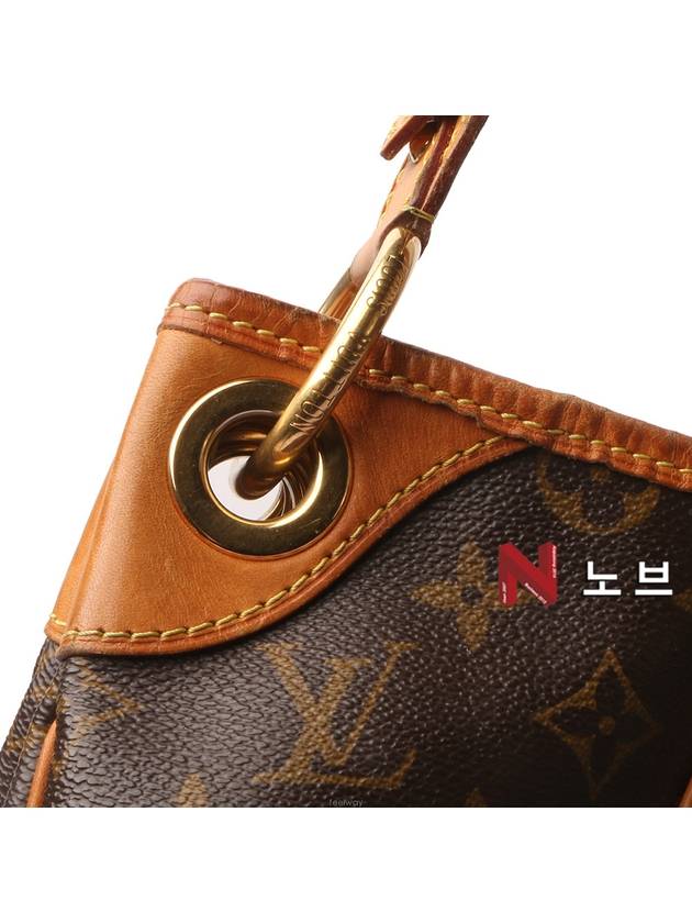 women shoulder bag - LOUIS VUITTON - BALAAN 4