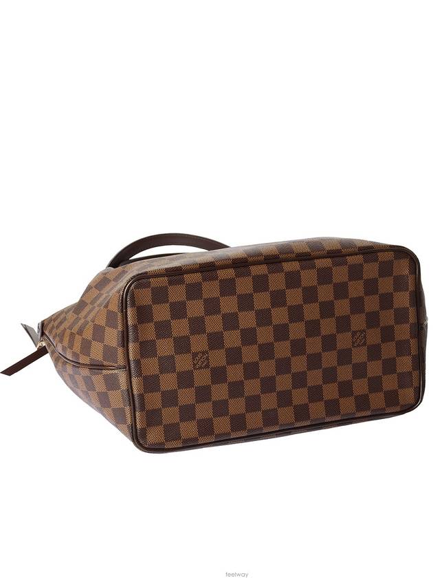 women shoulder bag - LOUIS VUITTON - BALAAN 6