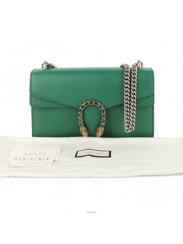 women shoulder bag - GUCCI - BALAAN 8