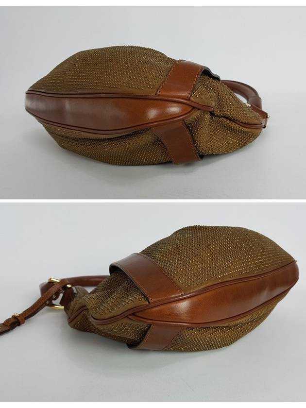 women shoulder bag - BURBERRY - BALAAN 6
