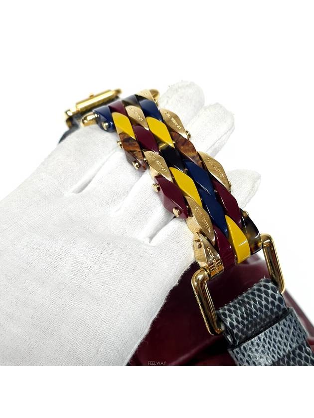 women shoulder bag - LOUIS VUITTON - BALAAN 6