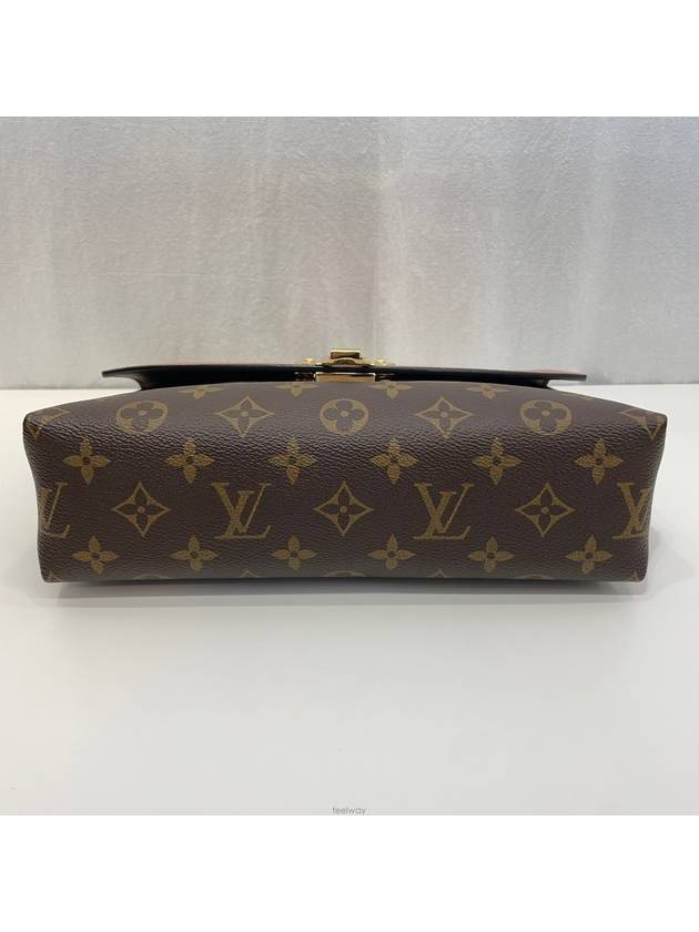 women shoulder bag - LOUIS VUITTON - BALAAN 6