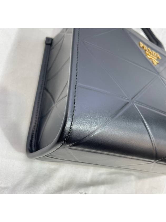 women shoulder bag - PRADA - BALAAN 4
