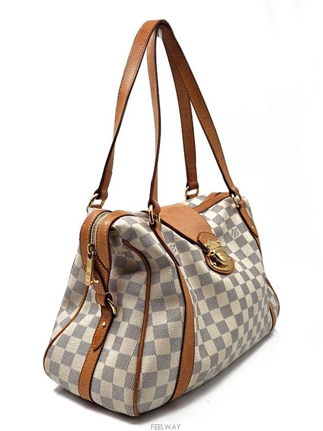 women shoulder bag - LOUIS VUITTON - BALAAN 2