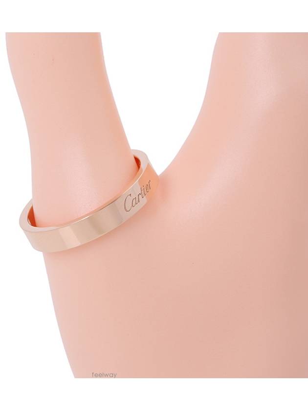 women rings - CARTIER - BALAAN 5