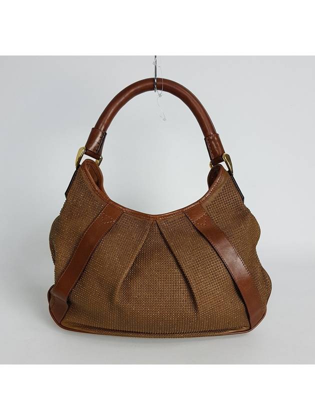 women shoulder bag - BURBERRY - BALAAN 3