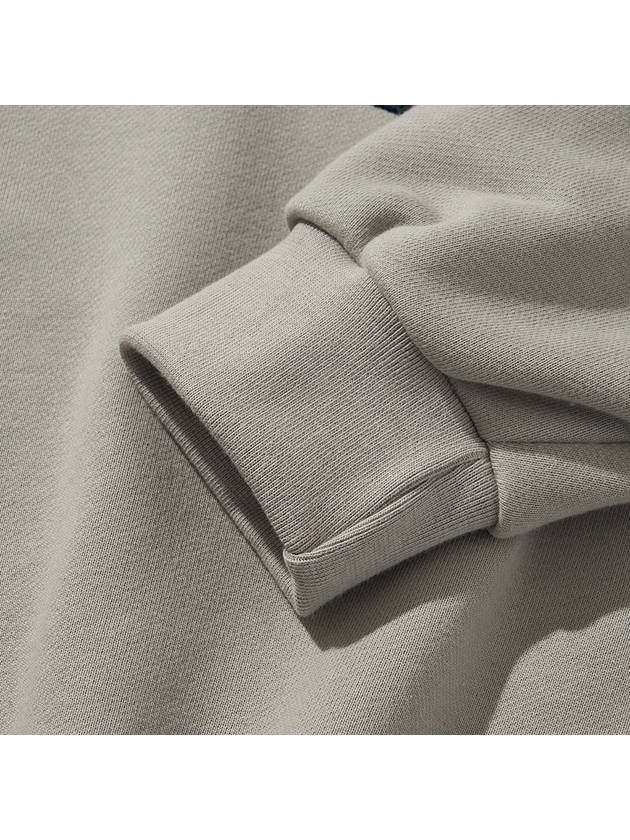 Household Sweatshirt Stormdust - LIBERE - BALAAN 7
