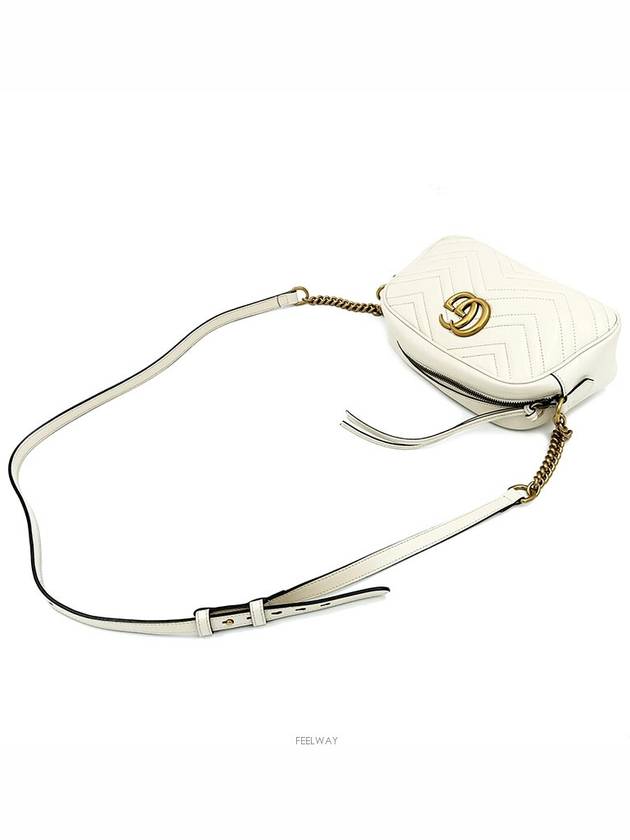 women shoulder bag - GUCCI - BALAAN 5
