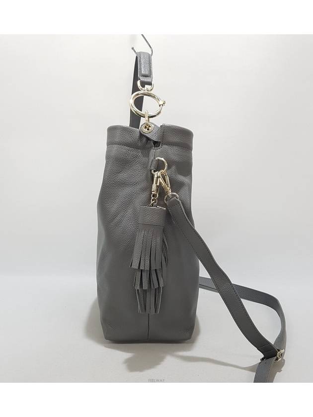 women shoulder bag - AIGNER - BALAAN 3