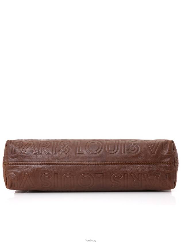 women shoulder bag - LOUIS VUITTON - BALAAN 6