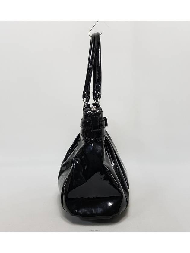women shoulder bag - SALVATORE FERRAGAMO - BALAAN 5