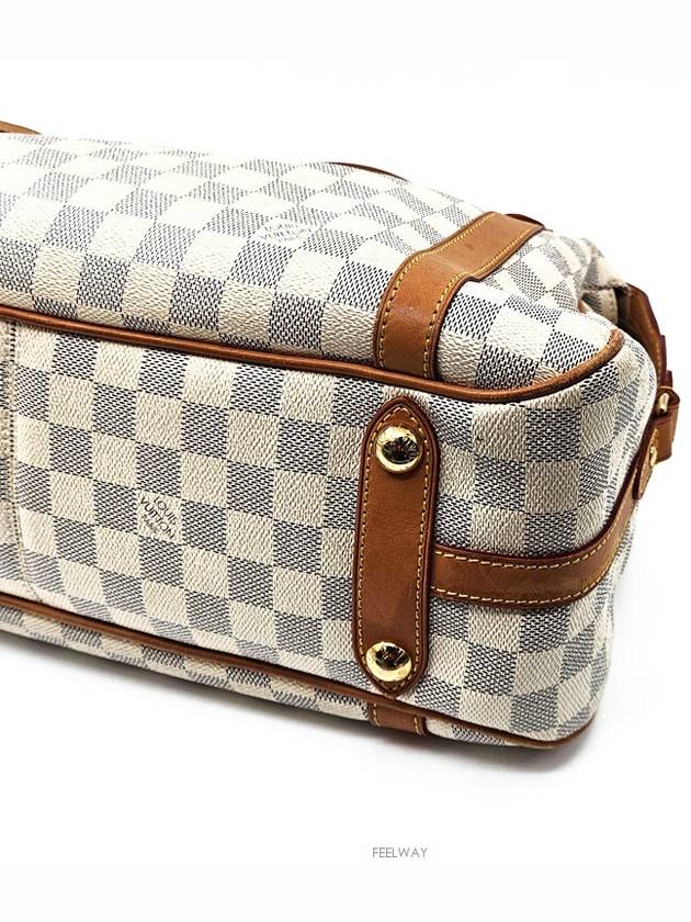 women shoulder bag - LOUIS VUITTON - BALAAN 7