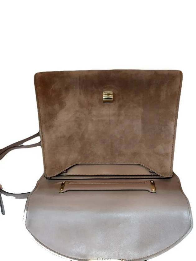 women shoulder bag - SALVATORE FERRAGAMO - BALAAN 2