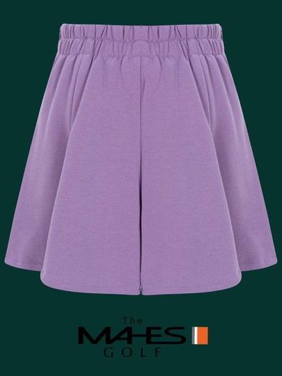 Skirt Shorts Essential Royal Edition Flare Skirt GKW9201 - MAHES - BALAAN 2