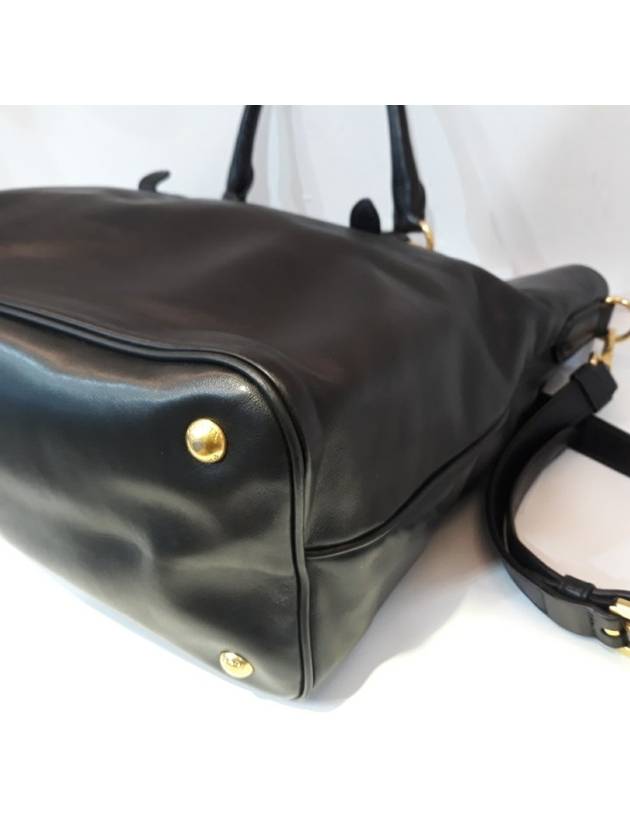 women shoulder bag - PRADA - BALAAN 7