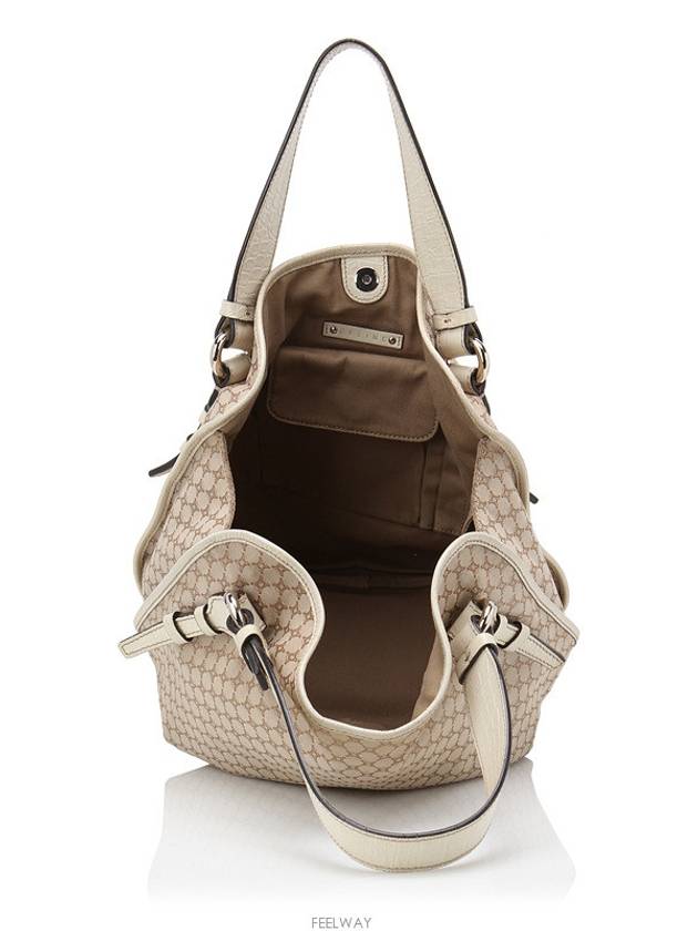 women shoulder bag - CELINE - BALAAN 10