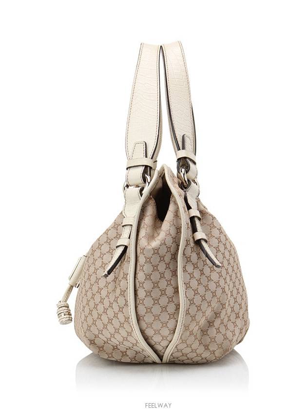 women shoulder bag - CELINE - BALAAN 3