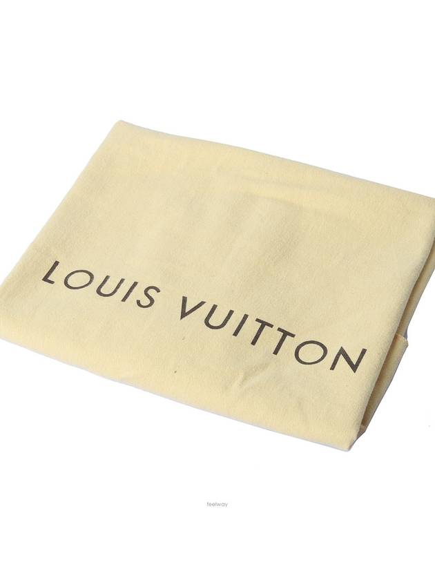 women shoulder bag - LOUIS VUITTON - BALAAN 9