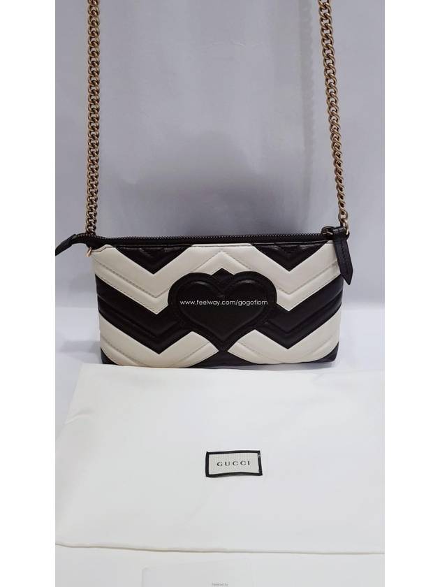 women shoulder bag - GUCCI - BALAAN 4