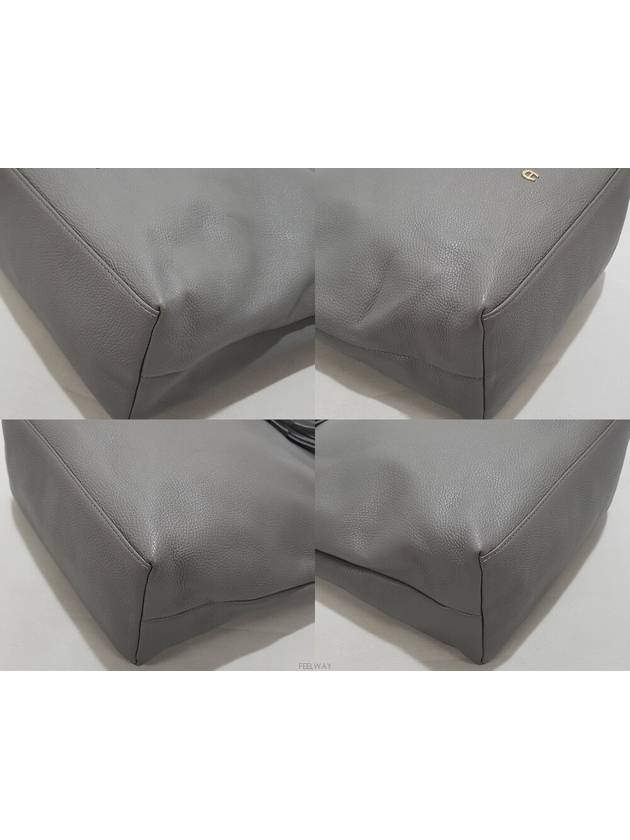 women shoulder bag - AIGNER - BALAAN 8