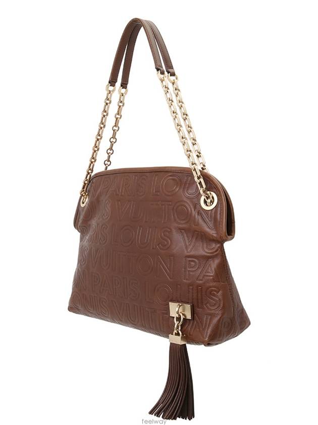 women shoulder bag - LOUIS VUITTON - BALAAN 2