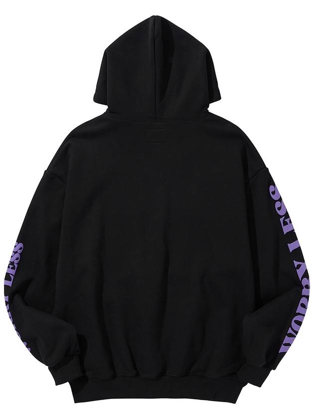 Couch It Logo Hoodie Black - LIBERE - BALAAN 3