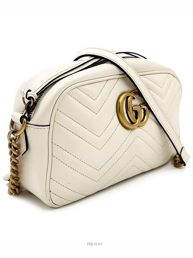 women shoulder bag - GUCCI - BALAAN 3