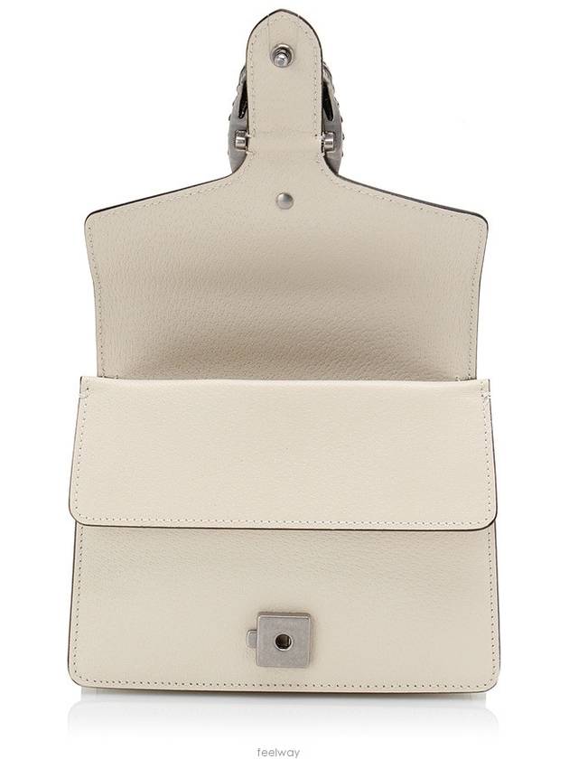 women shoulder bag - GUCCI - BALAAN 9