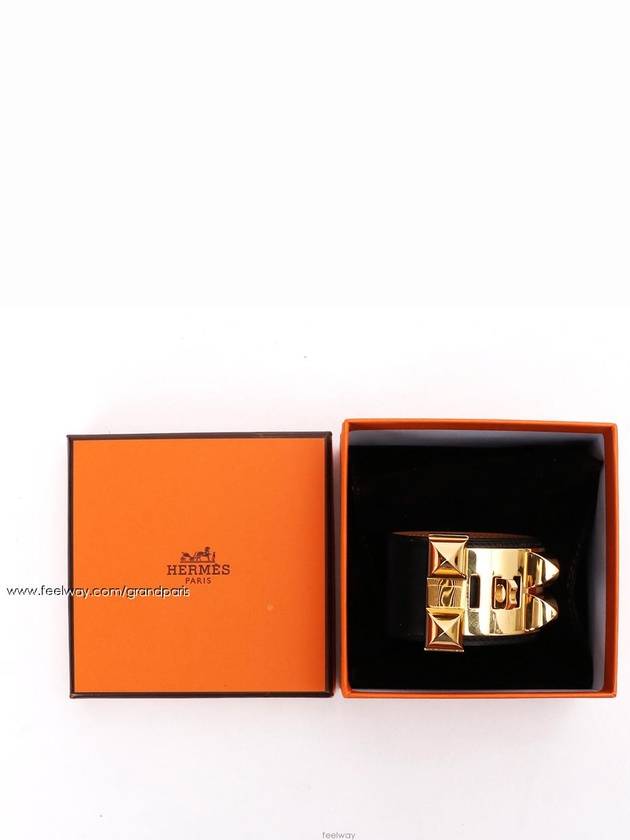 women bracelet - HERMES - BALAAN 5