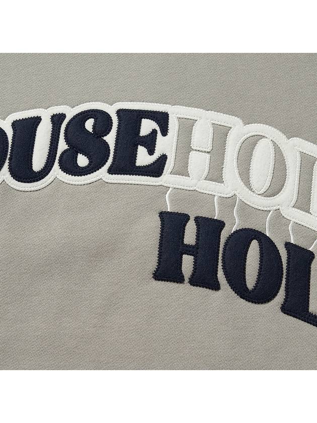Household Sweatshirt Stormdust - LIBERE - BALAAN 5
