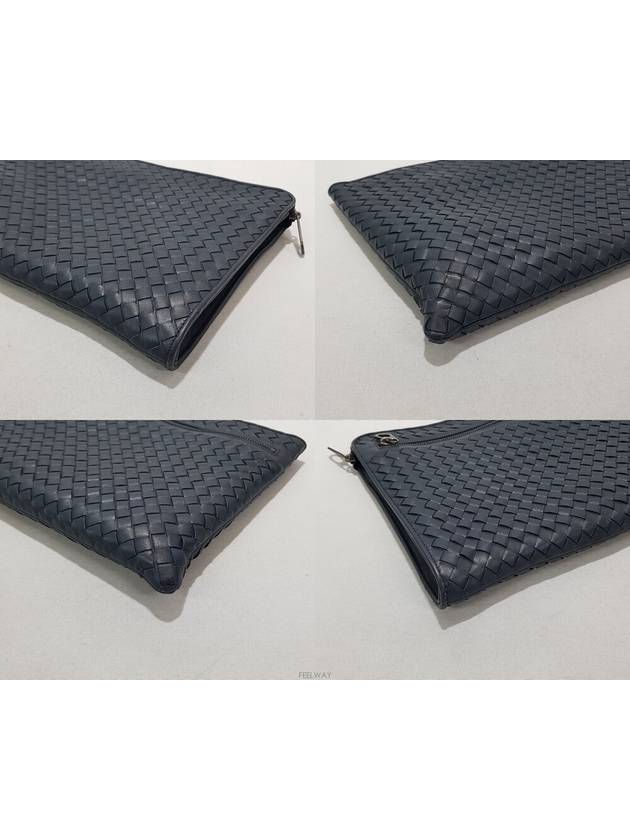 men clutch bag - BOTTEGA VENETA - BALAAN 6