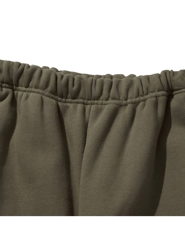 Chimayo Track Pans Khaki - LIBERE - BALAAN 4
