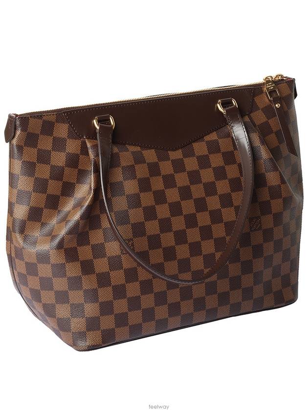 women shoulder bag - LOUIS VUITTON - BALAAN 3