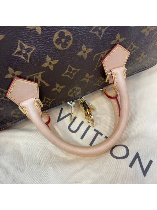 women shoulder bag - LOUIS VUITTON - BALAAN 5