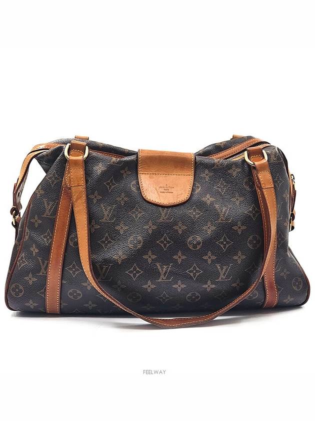 women shoulder bag - LOUIS VUITTON - BALAAN 4