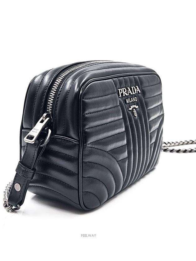 women shoulder bag - PRADA - BALAAN 3