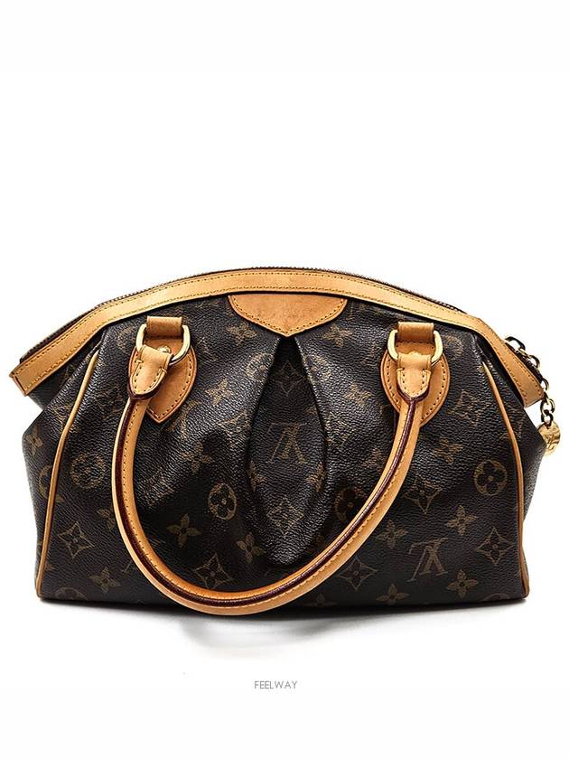 women shoulder bag - LOUIS VUITTON - BALAAN 5