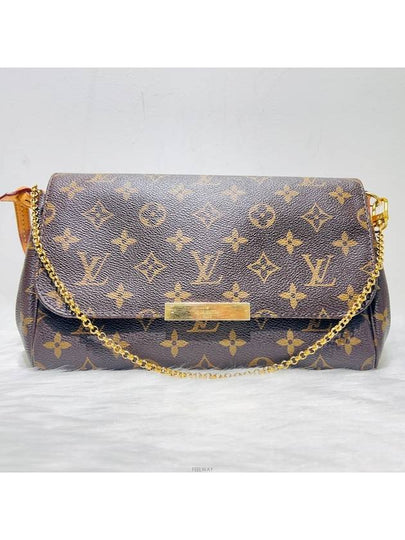 women cross bag - LOUIS VUITTON - BALAAN 2