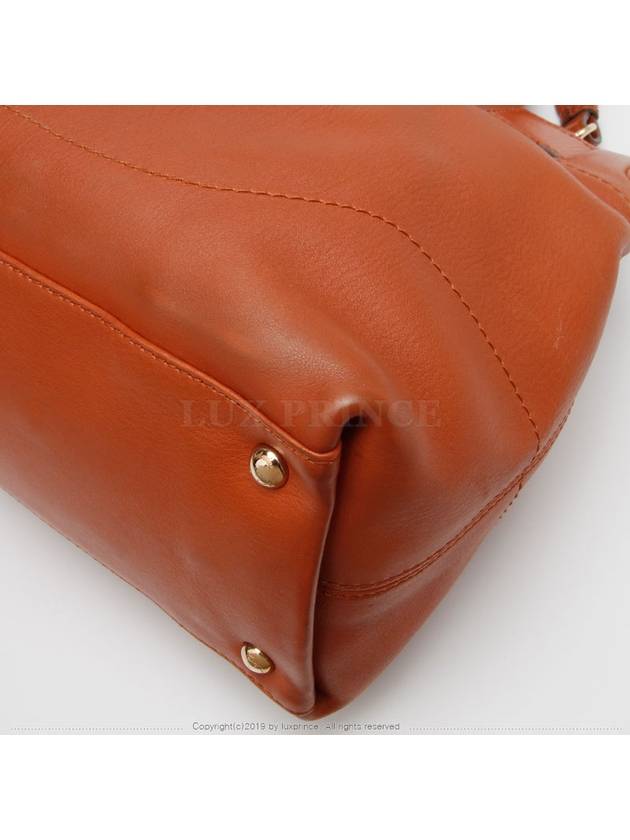 women shoulder bag - SALVATORE FERRAGAMO - BALAAN 7
