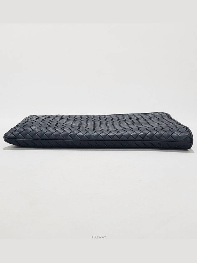 men clutch bag - BOTTEGA VENETA - BALAAN 5