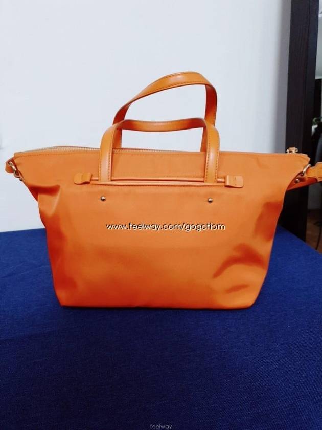 women shoulder bag - SALVATORE FERRAGAMO - BALAAN 4