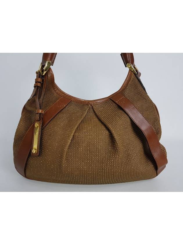 women shoulder bag - BURBERRY - BALAAN 2