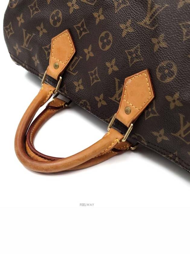 women tote bag - LOUIS VUITTON - BALAAN 4