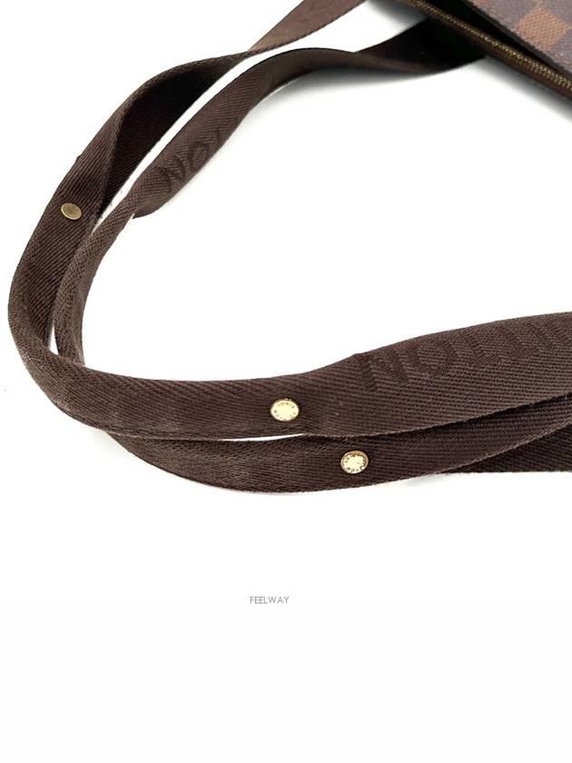 women shoulder bag - LOUIS VUITTON - BALAAN 6